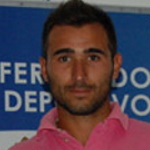 Cristian Pecci Macías