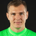 Yevhen Volynets