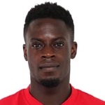 Edwin Gyasi