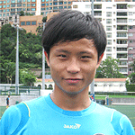 Chi Lun Yeung