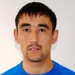 Iljas Amirseitov