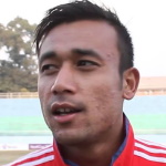 Sujal Shrestha