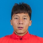 Zhang Wei