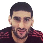 M. Fellaini