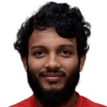 Hussain Sifaau Yoosuf