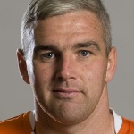 Stephen McNulty