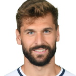 Fernando Llorente Torres