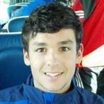 Salvador Moya Muñoz