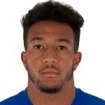 Nathaniel Mendez-Laing