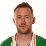 Aiden John McGeady