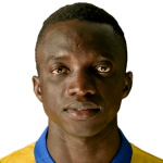 Sainey Njie