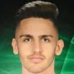 Zalán Keresztes