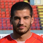 Toni Jović