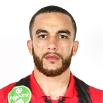 Mohamed Amin Mezghrani