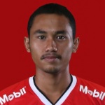 Ricky Fajrin Saputra