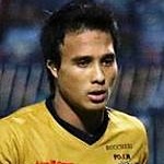 Muhammad Ridho Djazulie