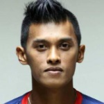 Lerby Eliandry Pong Baru