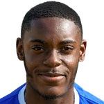 Junior Baptiste Tchamadeu