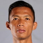 Eky Taufik Febriyanto