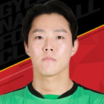 Hwang Sung-Min