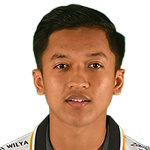 Muhd Shahrul Nizam bin Ros Hasni