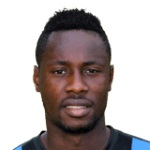 Richmond Yiadom Boakye