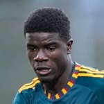Aaron Banind Bibout