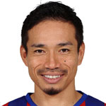 Yuto Nagatomo