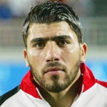 Yousef Nouri Qalfa