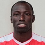 I. N&apos;Diaye