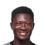 N. Boakye