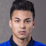 Charyl  Chappuis