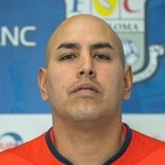 Andrés Fabián Benítez Ruiz Díaz