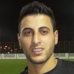 Tareq Zeyad Jaber Khattab