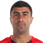 Artak Yedigaryan