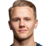 Ísak Óli Ólafsson