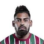 Roy Krishna