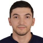 Farrukh Ikramov