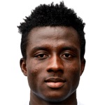 Reuben Acquah