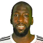 Moussa Diarra