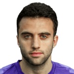 Giuseppe Rossi