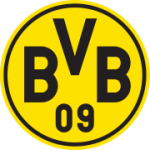 >Borussia Dortmund