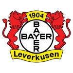 >Bayer Leverkusen