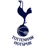 >Tottenham