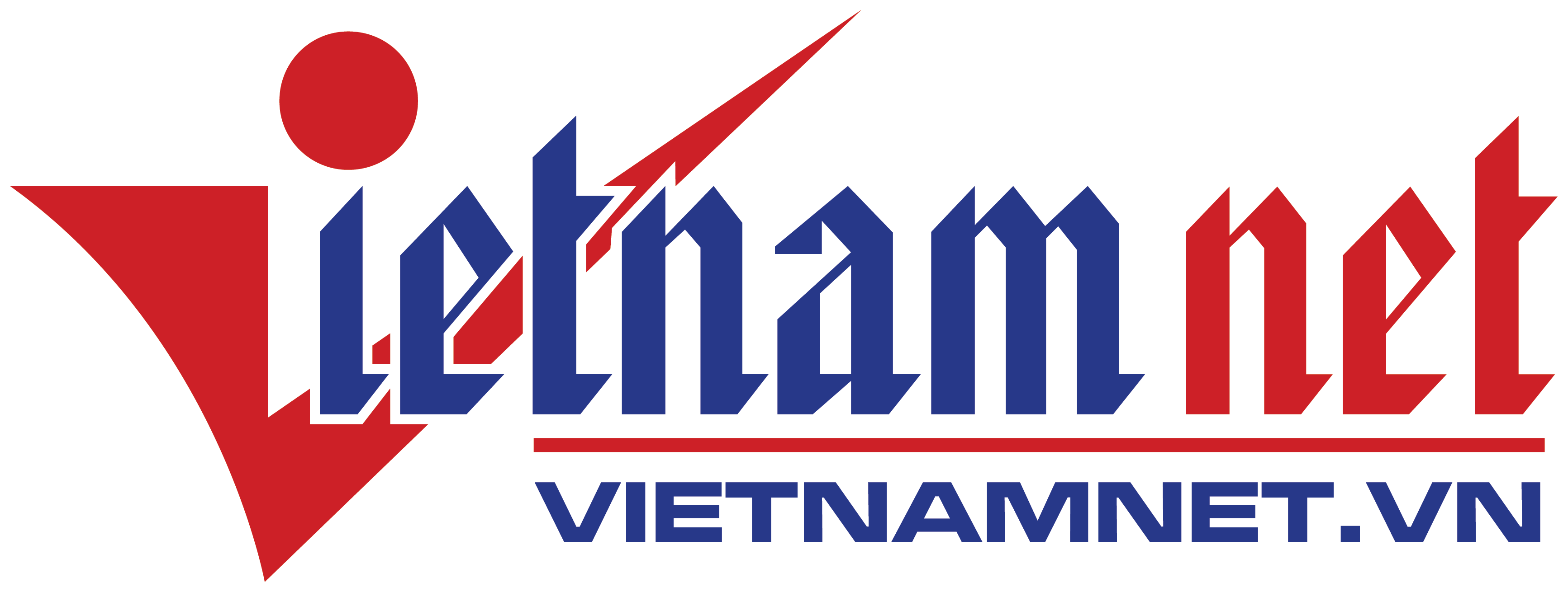 VietNamNet logo