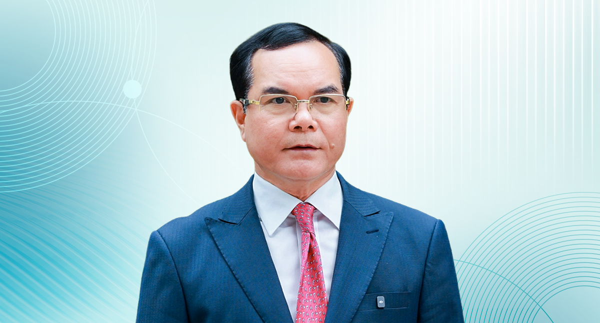 Bộ trưởng Nguyễn Đình Khang: Hành trình từ kế toán đến lãnh đạo Bộ Dân tộc và Tôn giáo